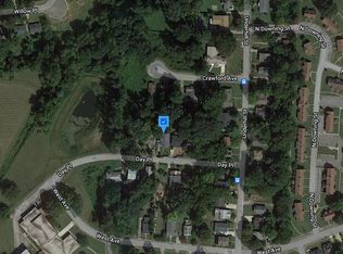 1203 Day Pl, High Point, NC 27260