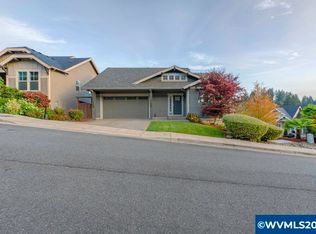 189 Rolling Hills Ave SE, Salem, OR 97306