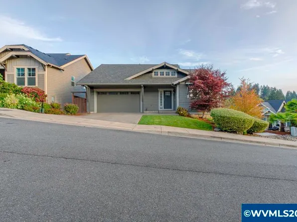 189 Rolling Hills Ave SE, Salem, OR 97306