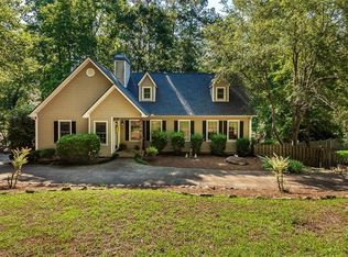 81 Cardinal Rd, White, GA 30184
