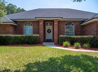 539 Quinville Ter, Jacksonville, FL 32221