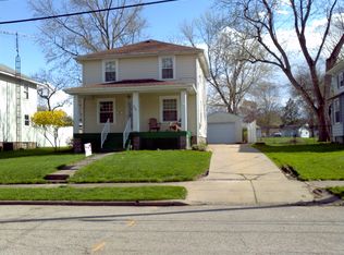 1253 Mound St, Salem, OH 44460