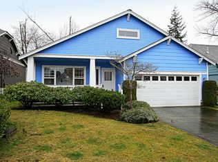 3012 Saint Paul St, Bellingham, WA 98226