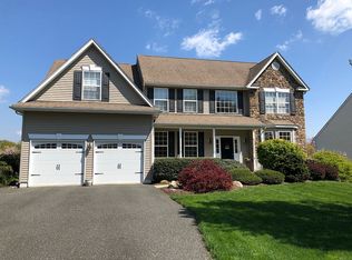 2449 Wagner Rd, Gilbertsville, PA 19525