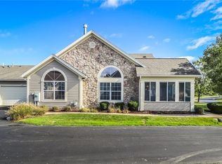 109 Maple Center Rd, Hilton, NY 14468