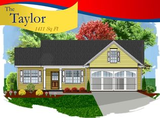 205 Ewing Dr, Selma, NC 27576