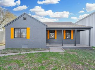 212 New York St, Wichita, KS 67214