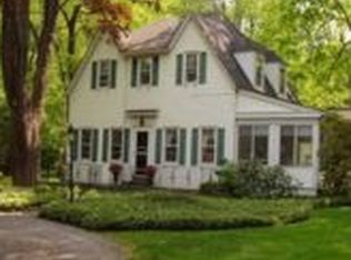 290 Danbury Rd, Ridgefield, CT 06877