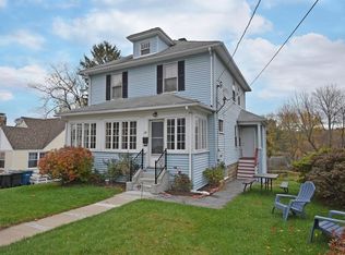 38 Highland St, Auburn, MA 01501