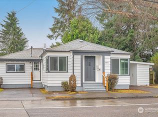 100 1/2 Fishers Ln, Kelso, WA