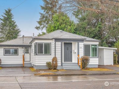 100 1/2 Fishers Lane, Kelso, WA, 98626