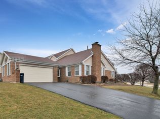 15133 Regent Dr, Orland Park, IL 60462