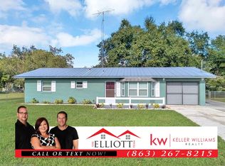 1624 Oak Ave, Lake Placid, FL 33852