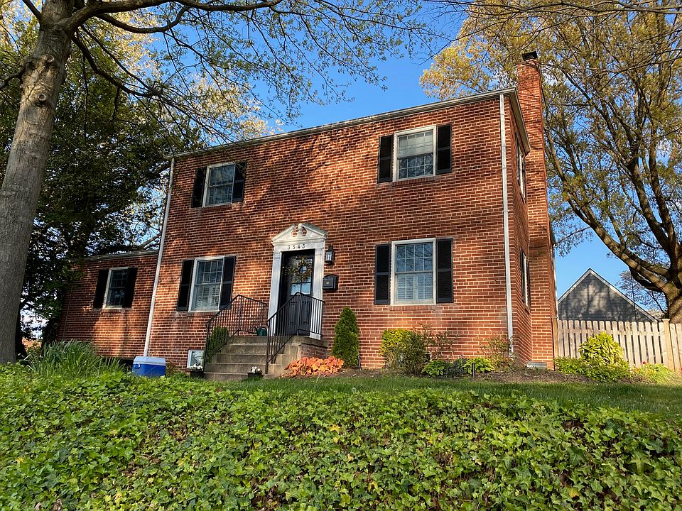 1st image of 3543 N Dinwiddie St