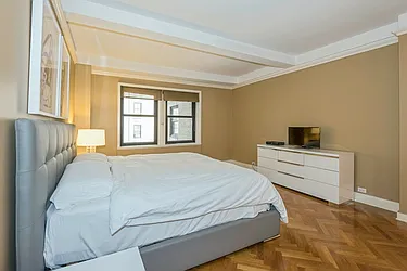 Rented by Brown Harris Stevens