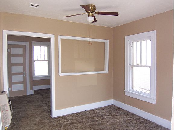 Living Room from Front Door