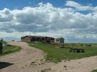 5638 Road 228, Albin, WY 82050