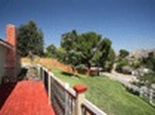 10671 Olive Grove Ave, Sunland, CA 91040