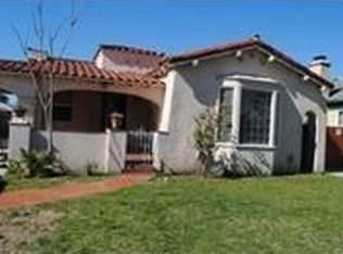 1817 S Holt Ave, Los Angeles, CA 90035