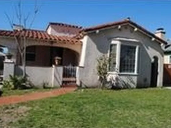 1817 S Holt Ave, Los Angeles, CA 90035