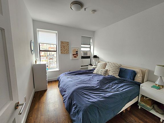 4th image of 311 W 113th St #6G