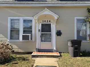 1424 W 4th St, Winston Salem, NC 27101