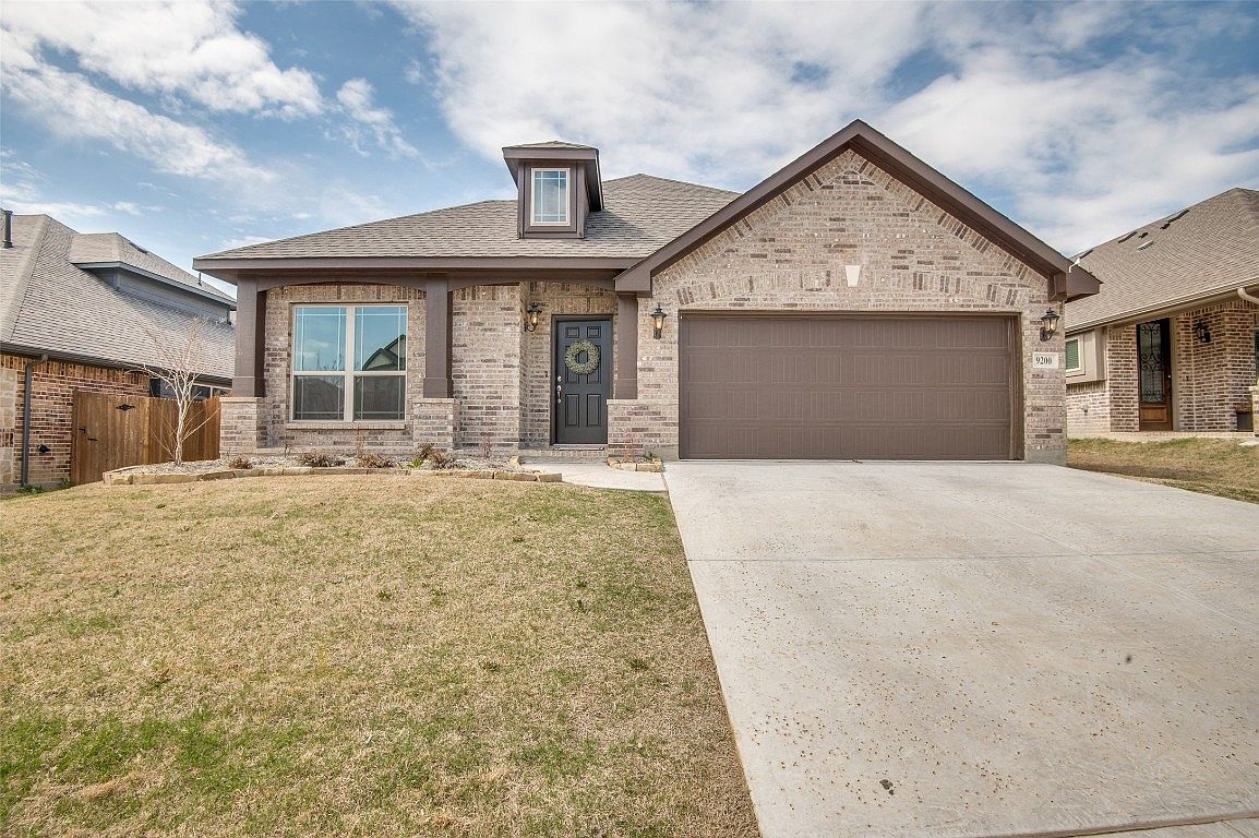 9200 Cisco Dr, Argyle, TX 76226 Zillow