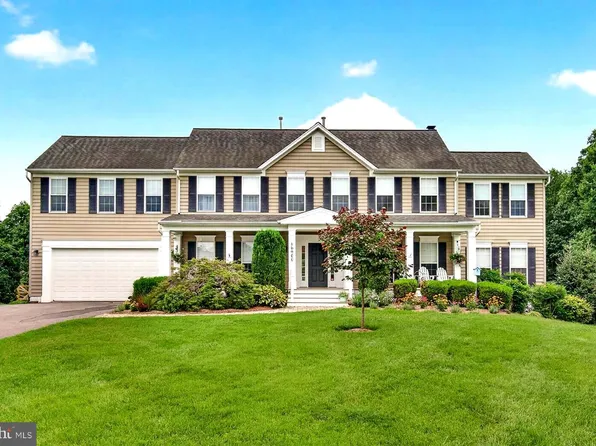 16900 Hillard St, Poolesville, MD 20837