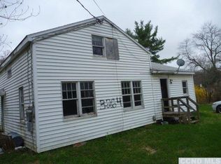 3264 County Route 7, Hillsdale, NY 12529