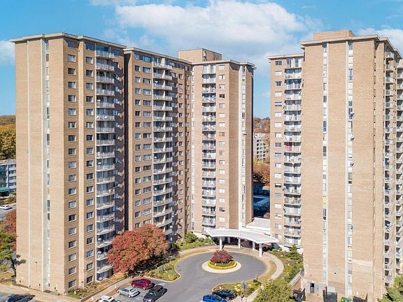 2nd image of 1836 Metzerott Rd APT 1720