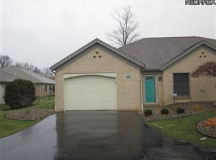 820 Southwestern Run UNIT 65, Poland, OH 44514