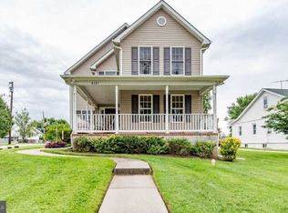 8327 Philadelphia Rd, Rosedale, MD 21237