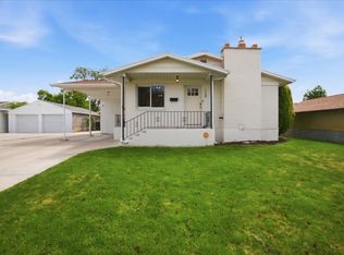 120 N 800 E, Spanish Fork, UT 84660