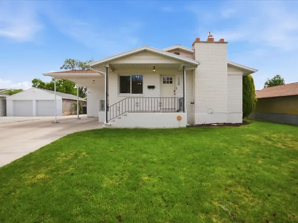 120 N 800 E, Spanish Fork, UT 84660