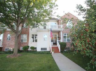 3318 Leopold Way APT C, Fitchburg, WI 53713