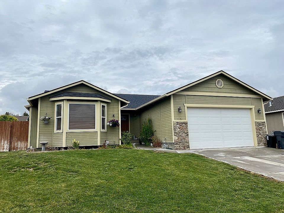 1104 Terry Ln, Selah, WA 98942 Zillow