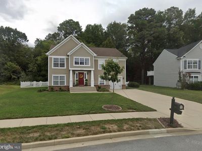 45537 Bethson St, California, MD, 20619