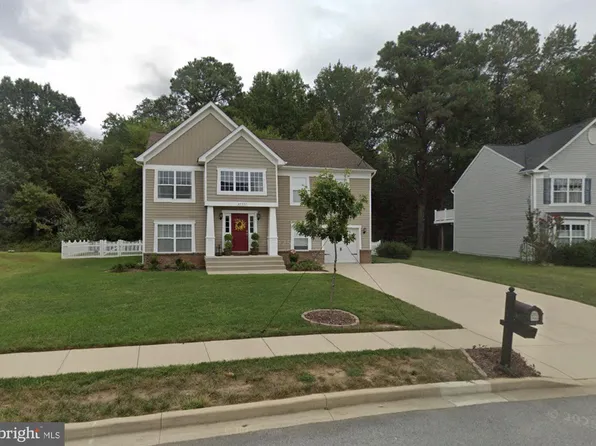 45537 Bethson St, California, MD 20619