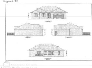 560 W Central St, Raymond, IA 50667