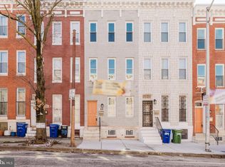711 E Preston St, Baltimore, MD