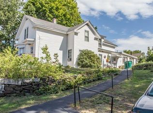 252 Milk St, Fitchburg, MA 01420