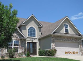 5003 Bullhead Ln, Columbia, MO 65202