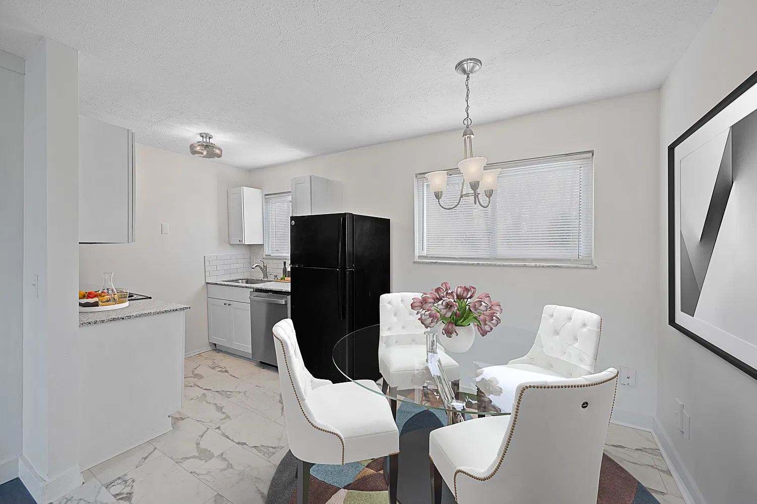 1 bed, 730 sqft, $845 — Photo 4