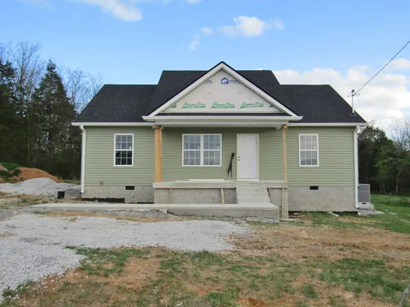 1609 Larry Dospil Dr Lot 35, Lewisburg, TN 37091