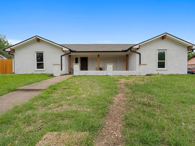 8540 Valley Crest Dr, Woodway, TX, 76712