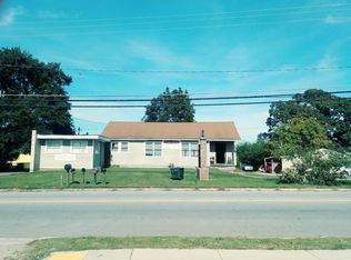 951 Alabama St, Carrollton, GA 30117