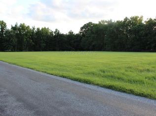 Jesterville Rd, Bivalve, MD 21814