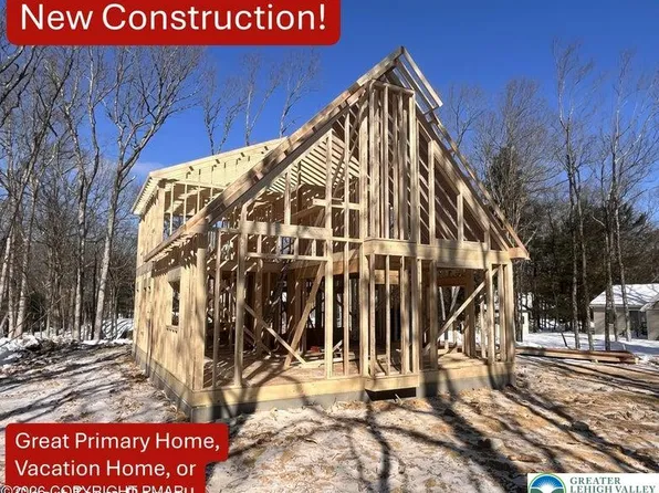 101 White Oak Dr, Jim Thorpe, PA 18229