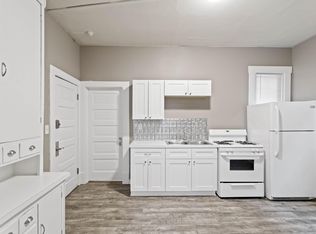 1221 N Monroe St APT 2, Spokane, WA 99201