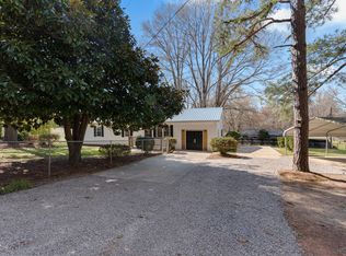 104 Glass Dr, Sanford, NC 27330